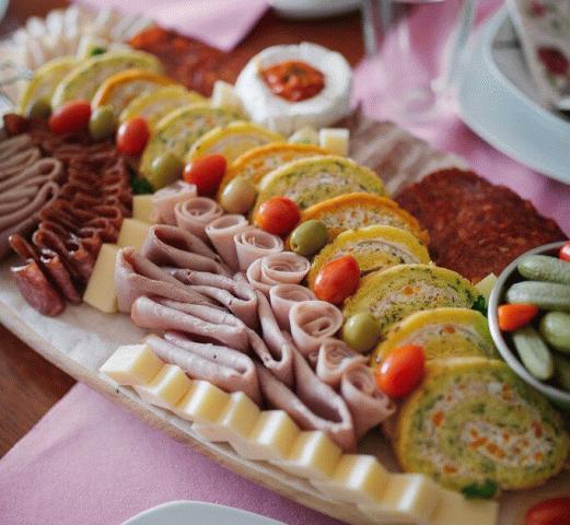 Kulturkafé: Mat fra Serbia