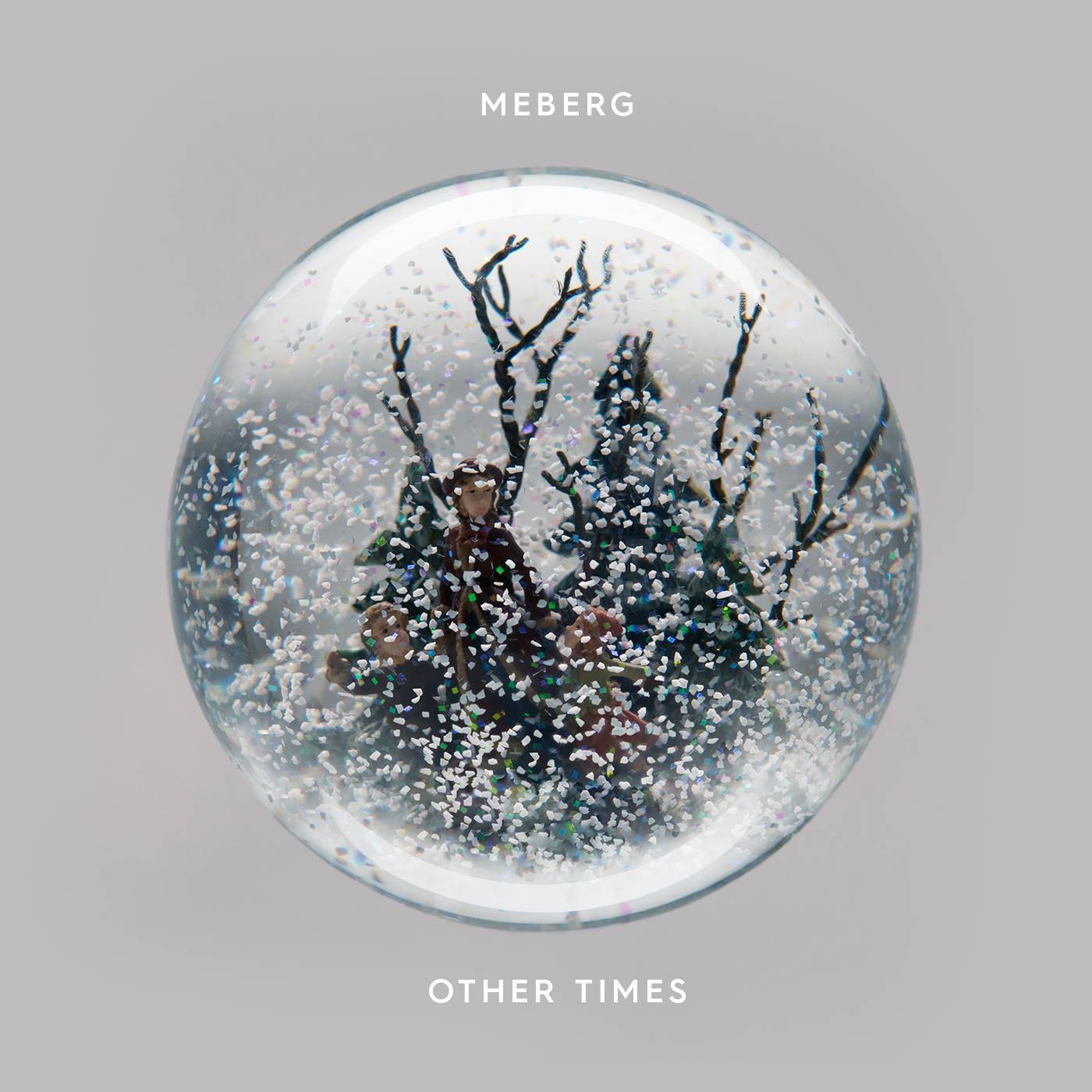 Meberg - Julekonsert