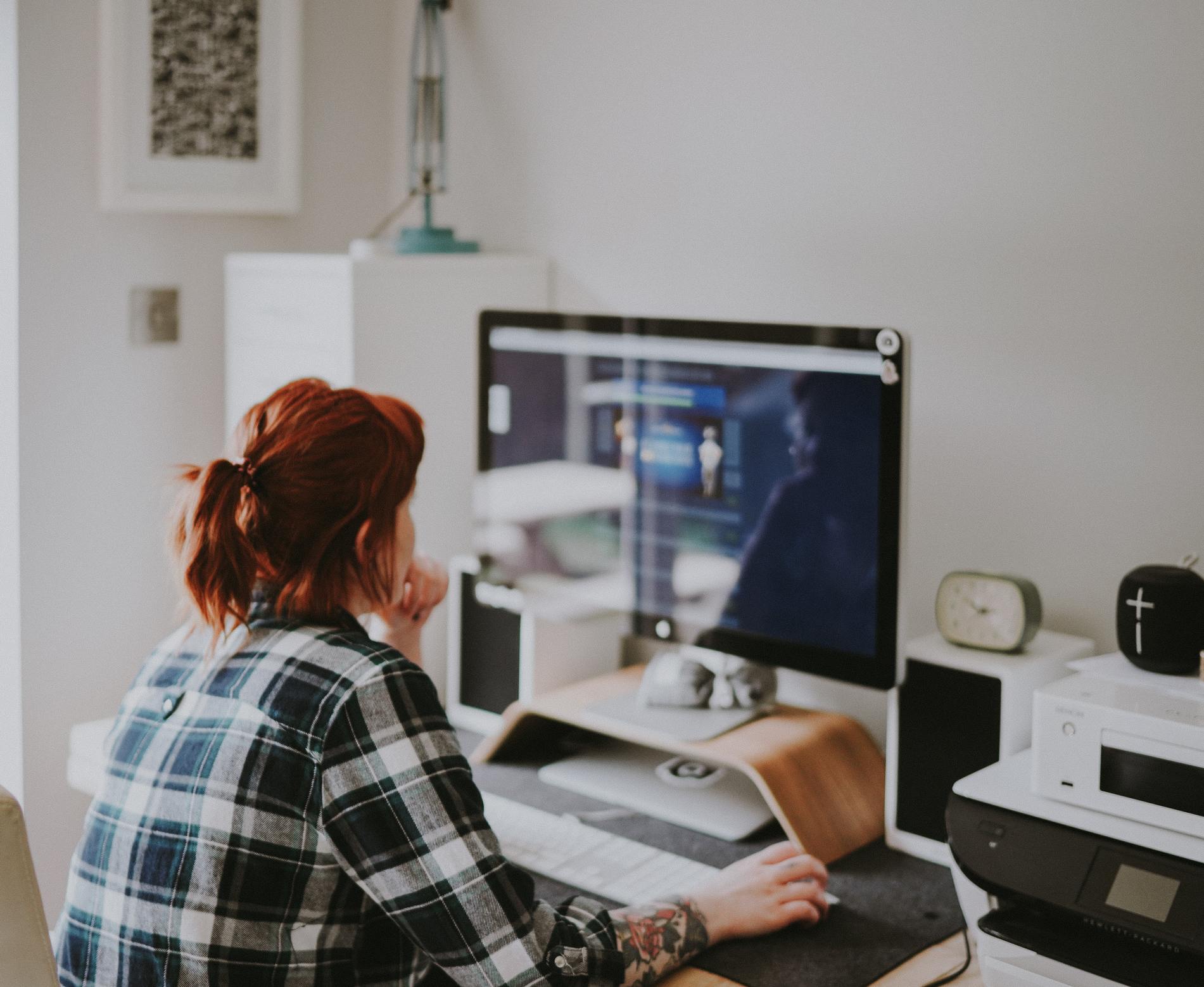 WEBINAR: Klar - Ferdig - Start