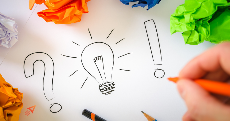 WEBINAR: Design og utvikling av din ide!