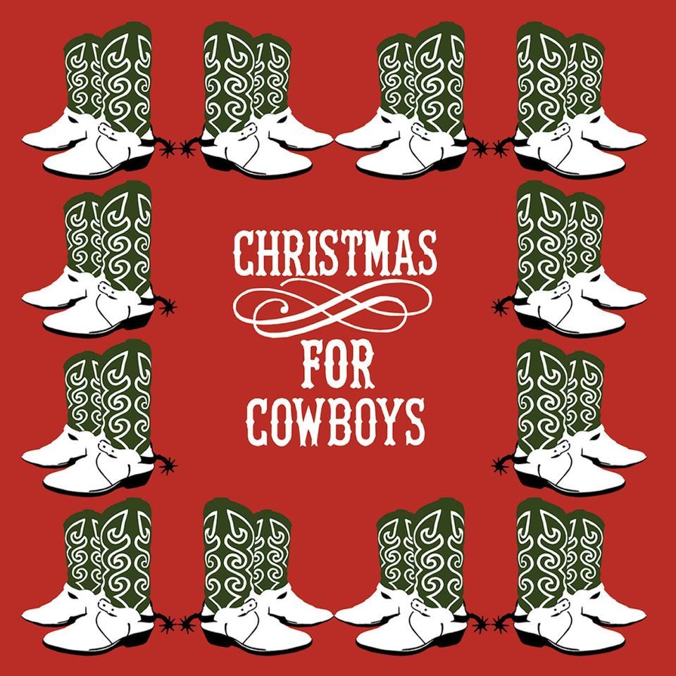 Christmas for Cowboys 2022