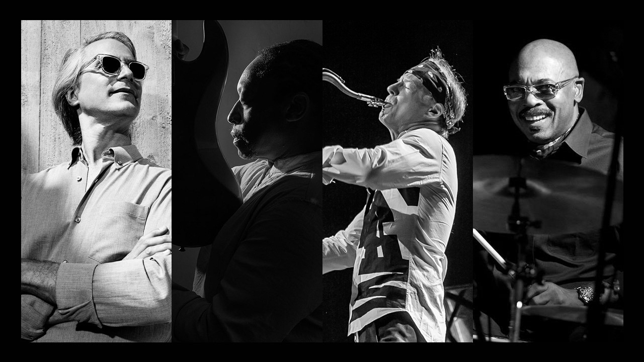 Maijazz: Jazz/Takes Supergroup