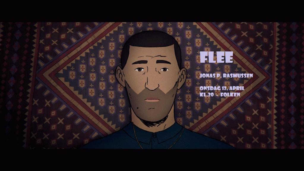 Filmklubb: Flee (Danmark, 2021)