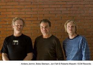 Bobo Stenson Trio
