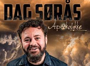 Dag Sørås -  Apokalykke