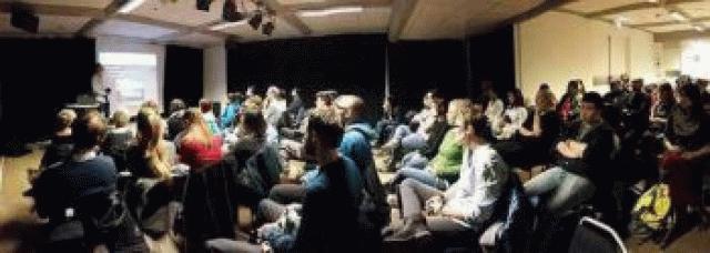 Fotoworkshop (SAPS)