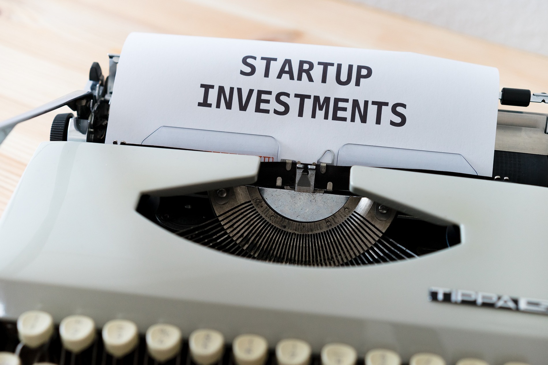 Crowdfunding og investor - hvilke muligheter har du egentlig som gründer?
