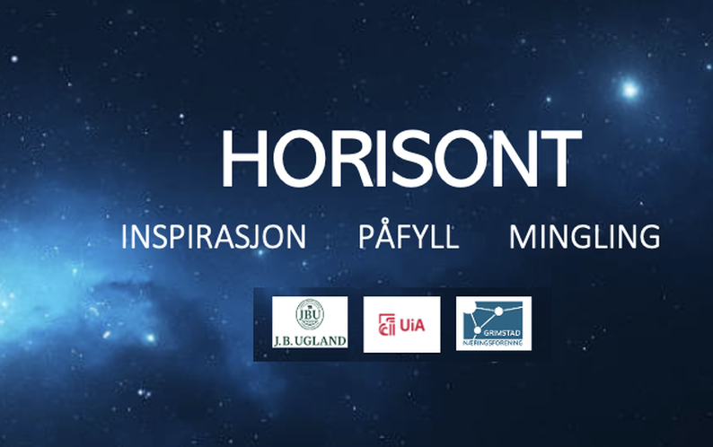 Horisont - Inspirasjon, impulser, påfyll