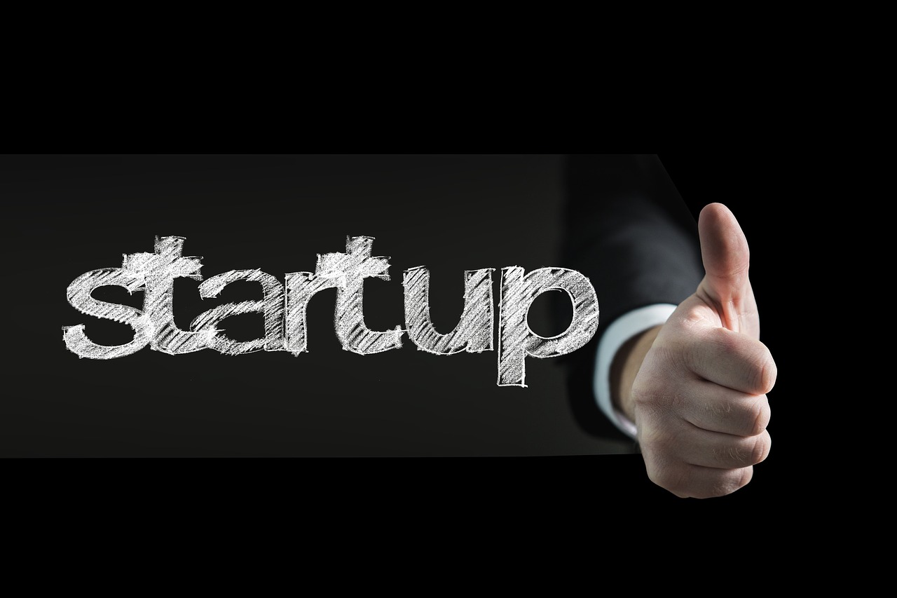 WEBINAR: Ready Steady Start (How to start a company in Norway)