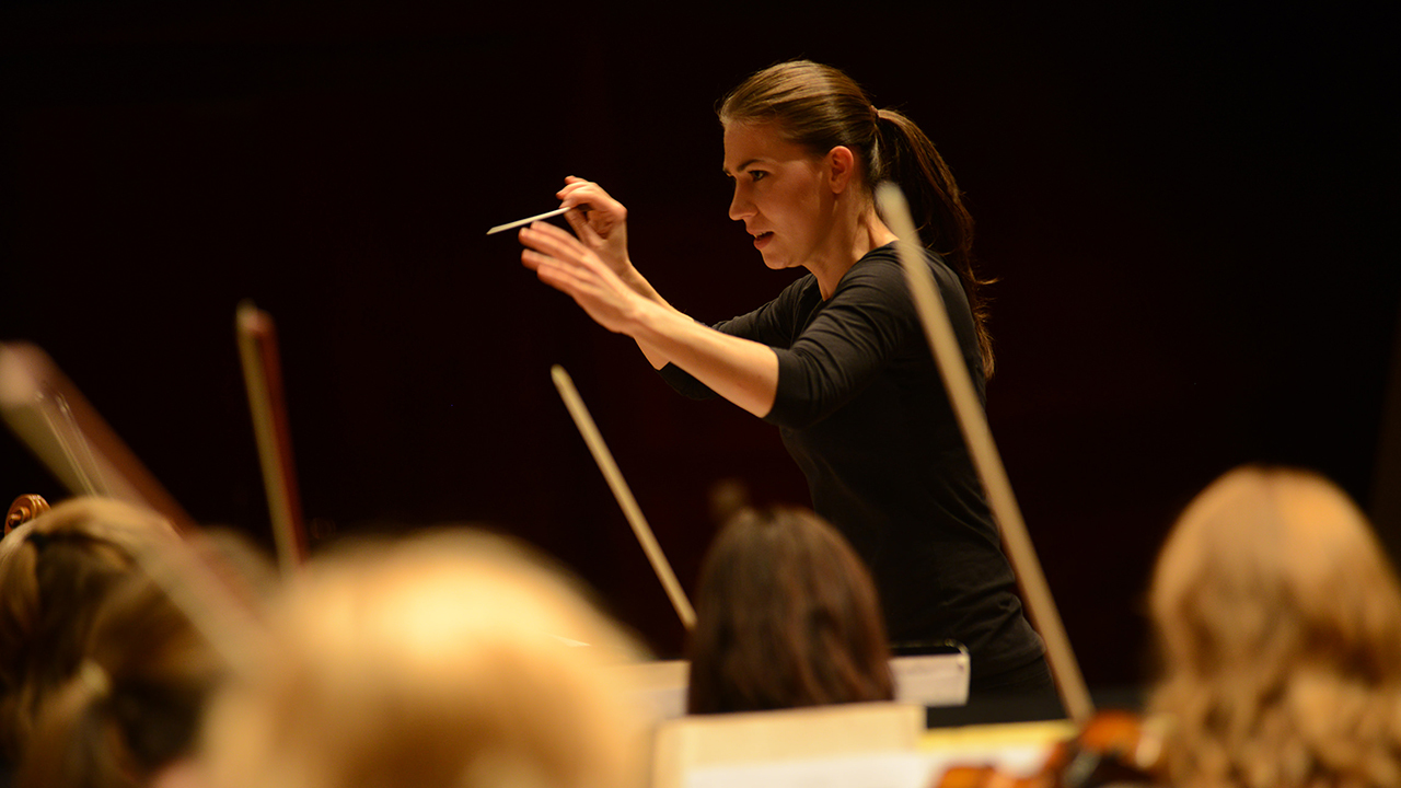 Stavanger Symfoniorkester - Dvoráks Cellokonsert