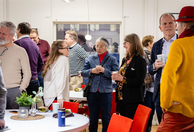 FNA - Julespesial med møtebørs