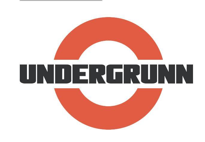 Undergrunn ´24