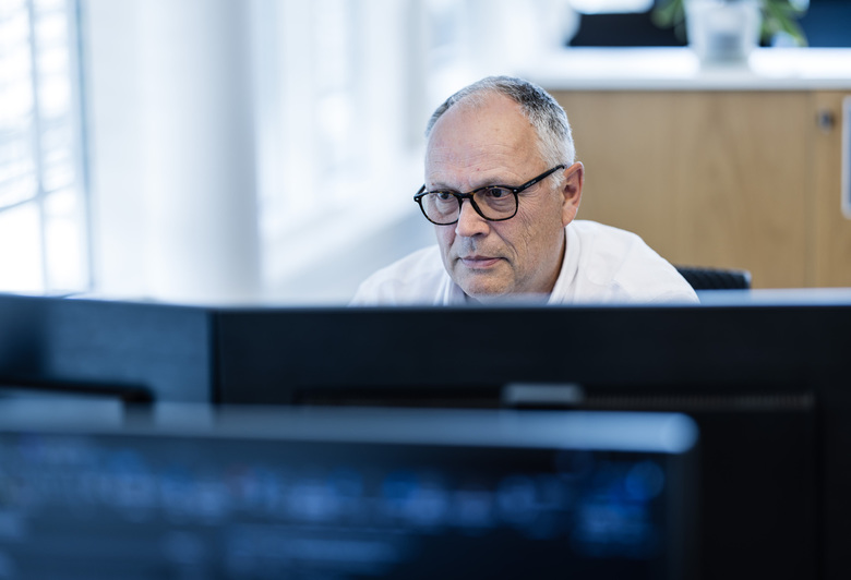 Frokostseminar om fremtidens cybersikkerhet for industrielle miljøer med Last Mile