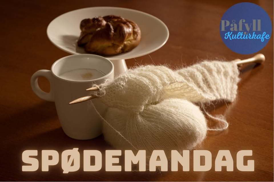 Spødemandag