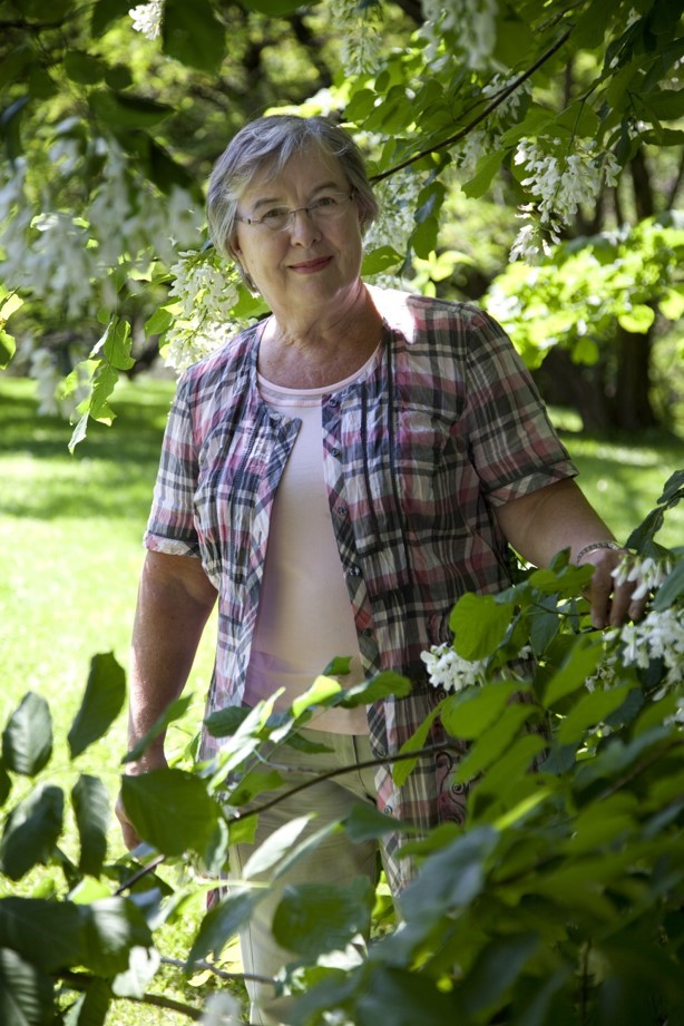 Pensjonistuniversitetet: Seks planter som forandret verden