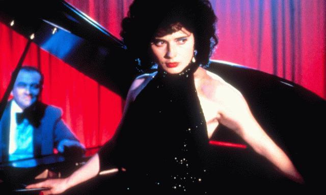 Sølvberget cinematek: Blue Velvet