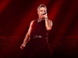 Robbie Williams