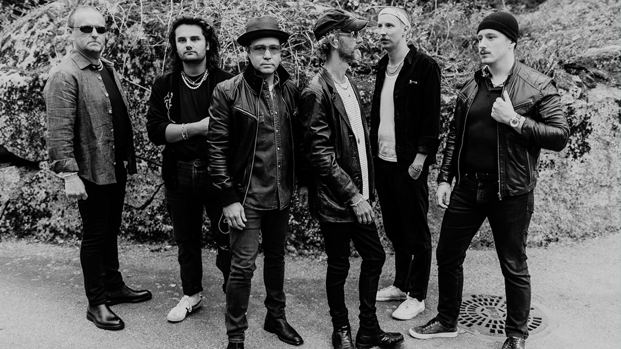 I Will Follow U2 - A Tribute