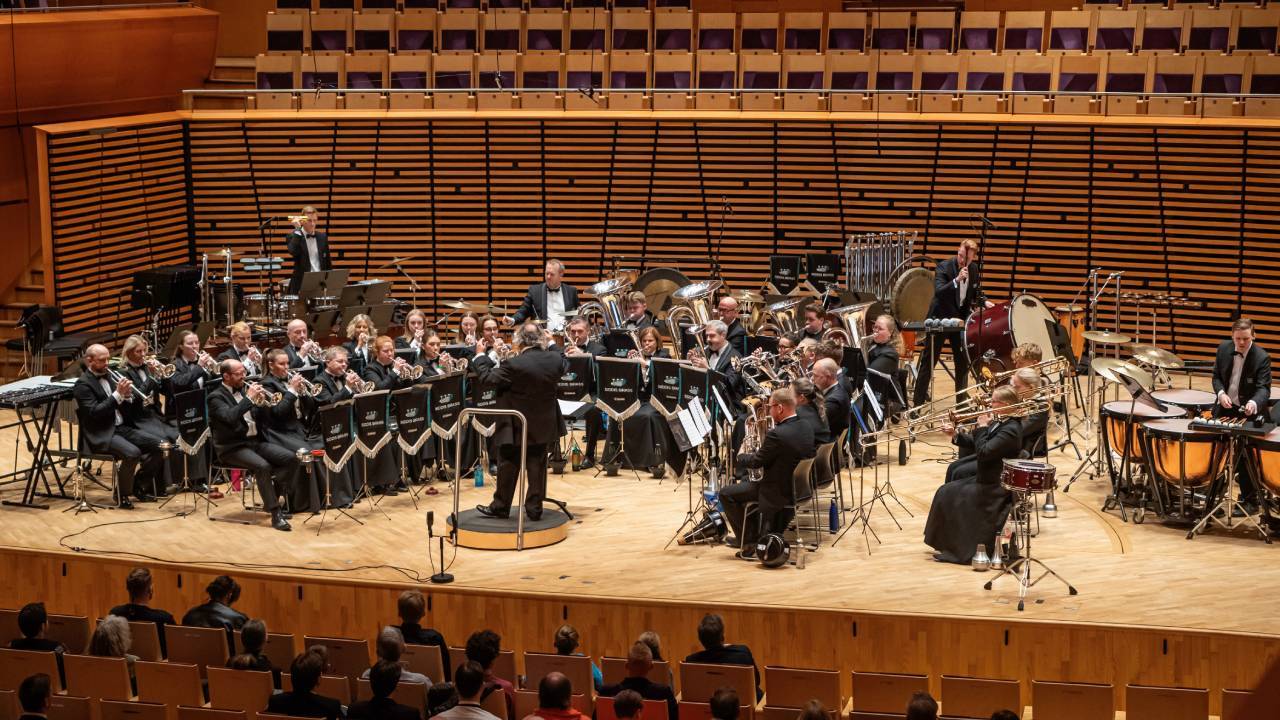 EBBC-25: European Conductor Competition Final