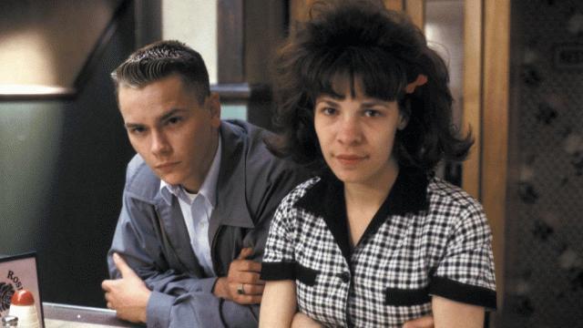 Sølvberget cinematek: Dogfight