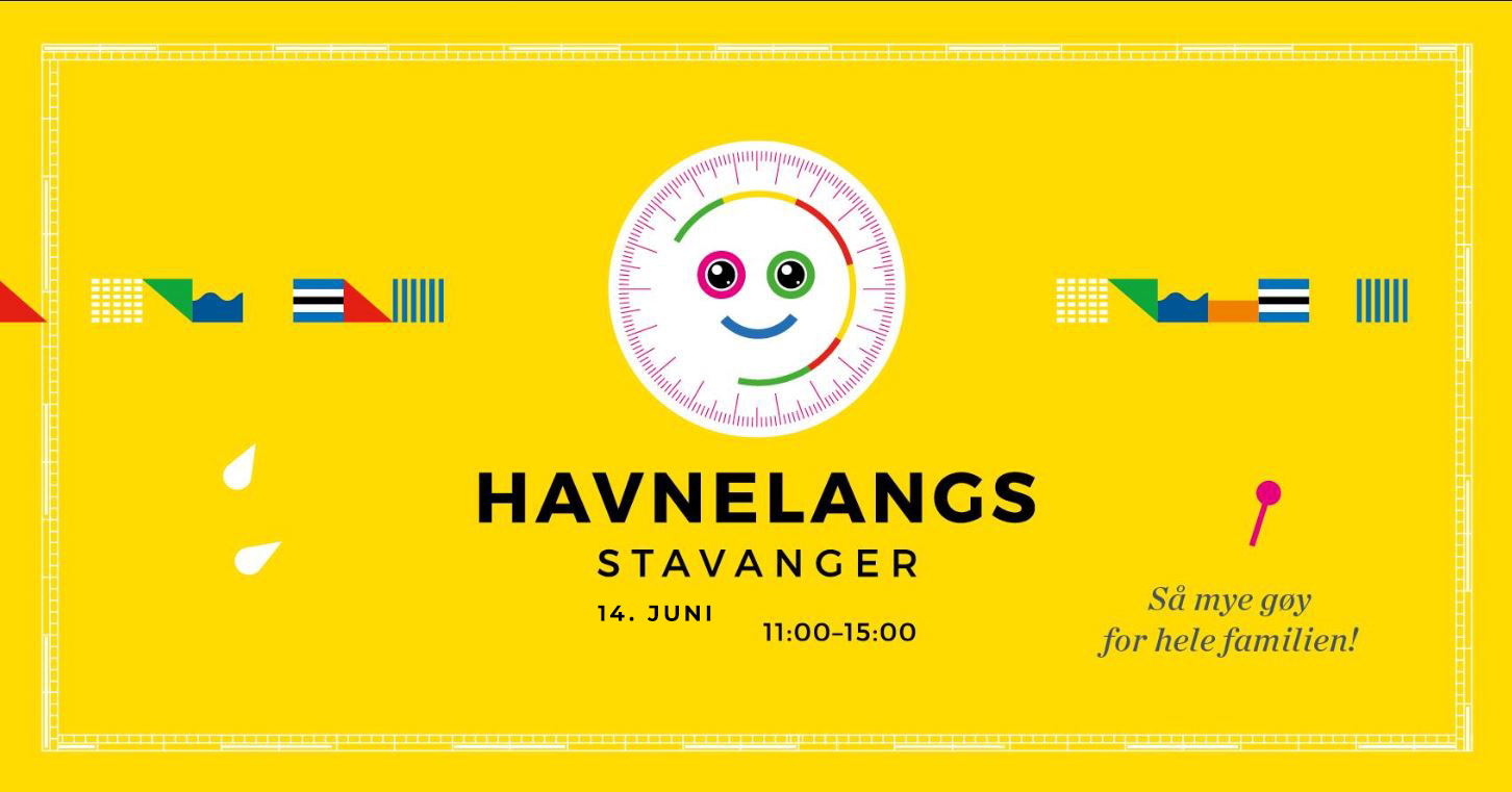 Havnelangs 2025