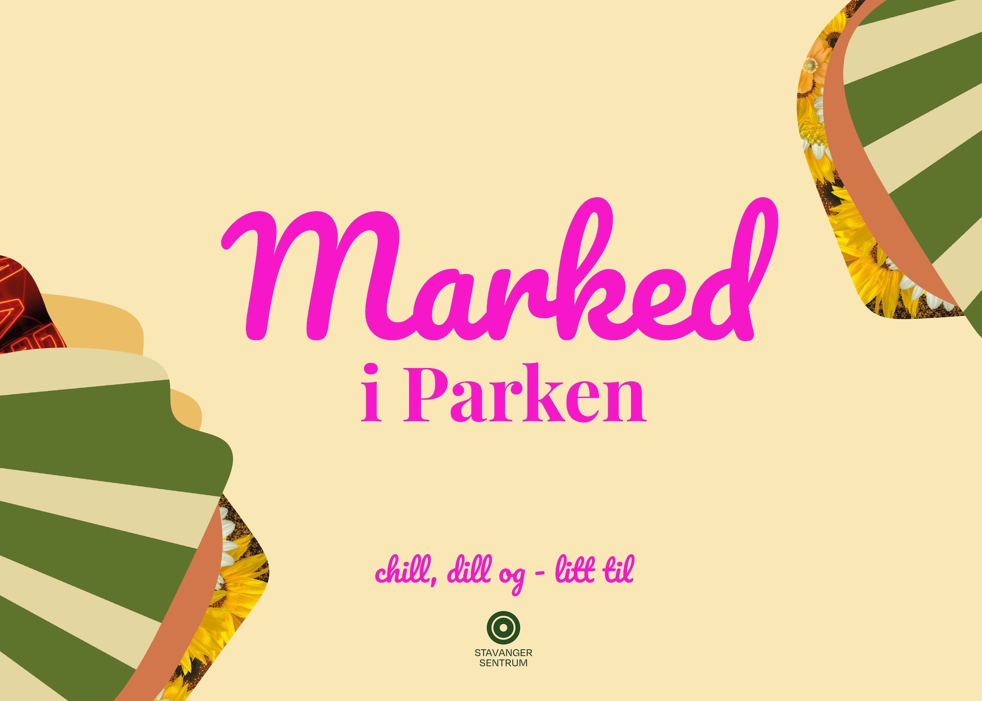 Marked i Parken