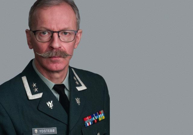 Global morgen: Sikkerhetssituasjonen i Europa