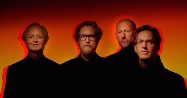 Maijazz 2025: Helge Lien Trio med Tore Brunborg