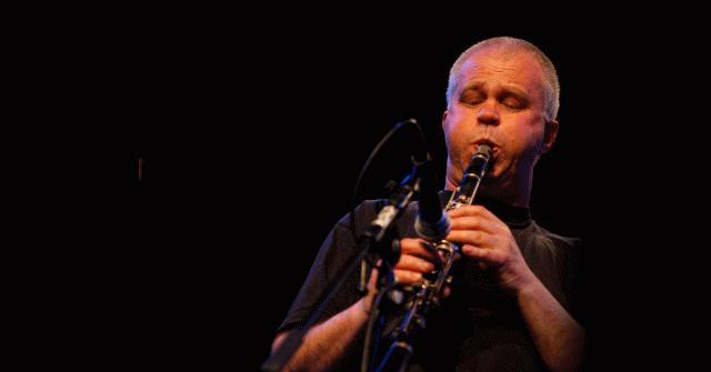 Maijazz 2025: Frode Gjerstad Trio