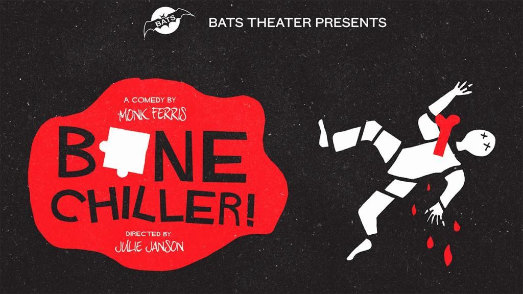 BATS: Bone Chiller