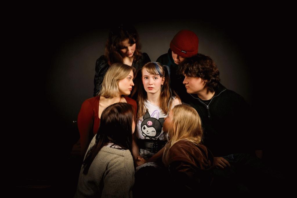 Follies - Begravelse av en Bitch 