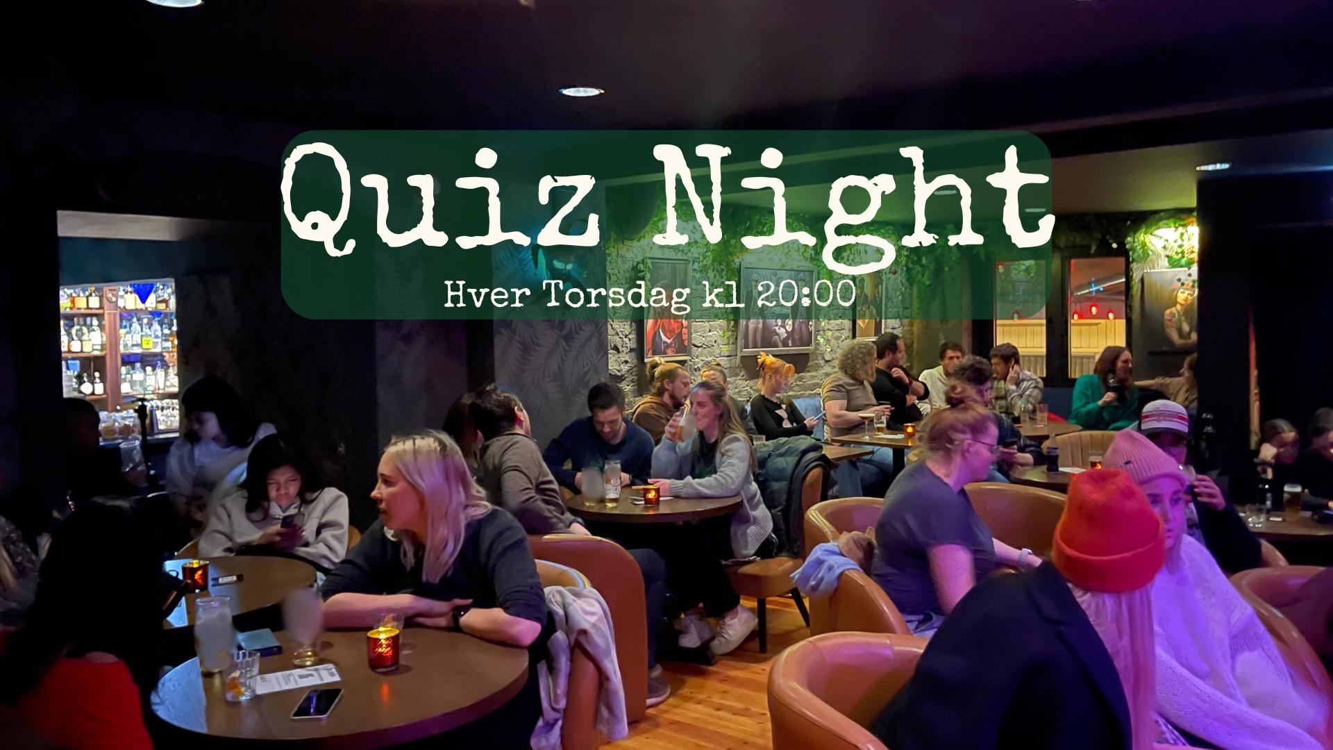 Quiz Night 