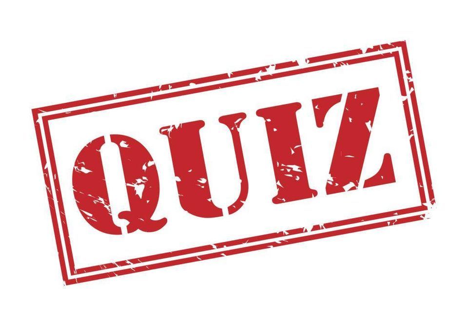 Tirsdagsquiz på Martinique