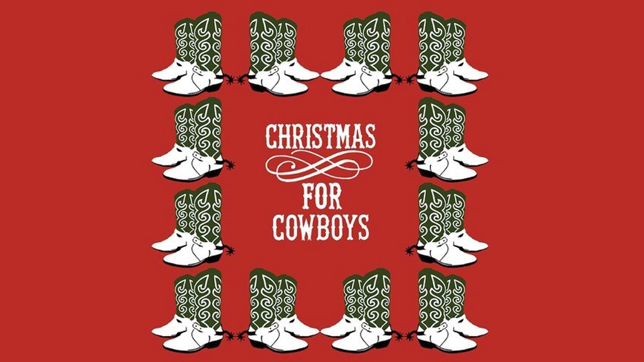 Christmas for Cowboys
