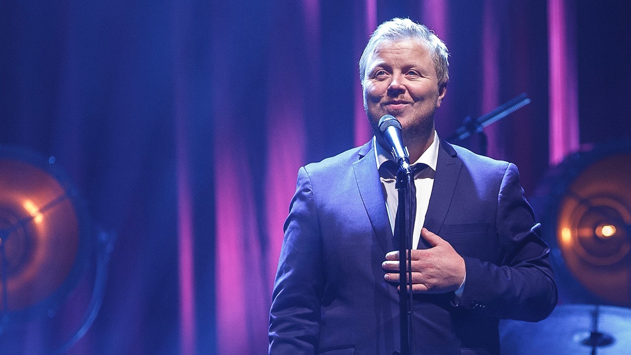 Kurt Nilsen - Julekonsert