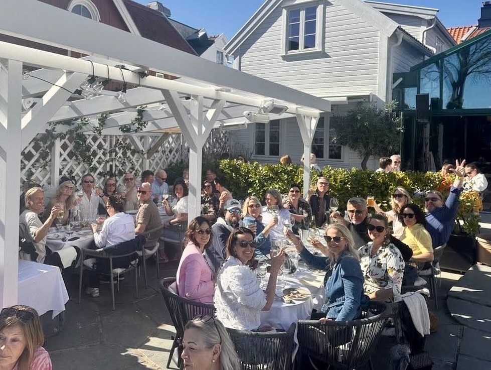 Forsommerfest Lillesand: 
