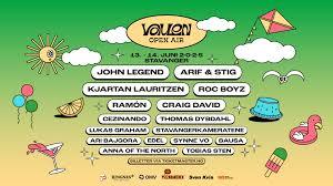 Vaulen Open Air