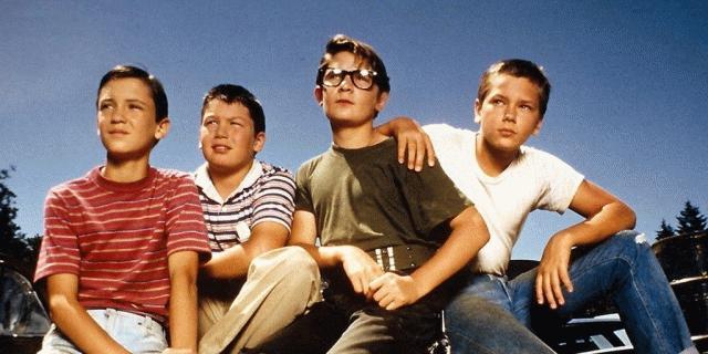 Sølvberget cinematek: Stand By Me