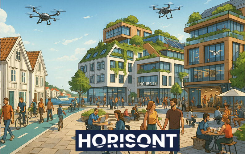 Grimstad i endring - men for hvem?