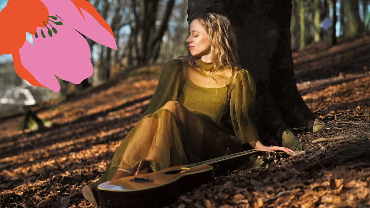 Sommerkonsert: Stina Kjelstad