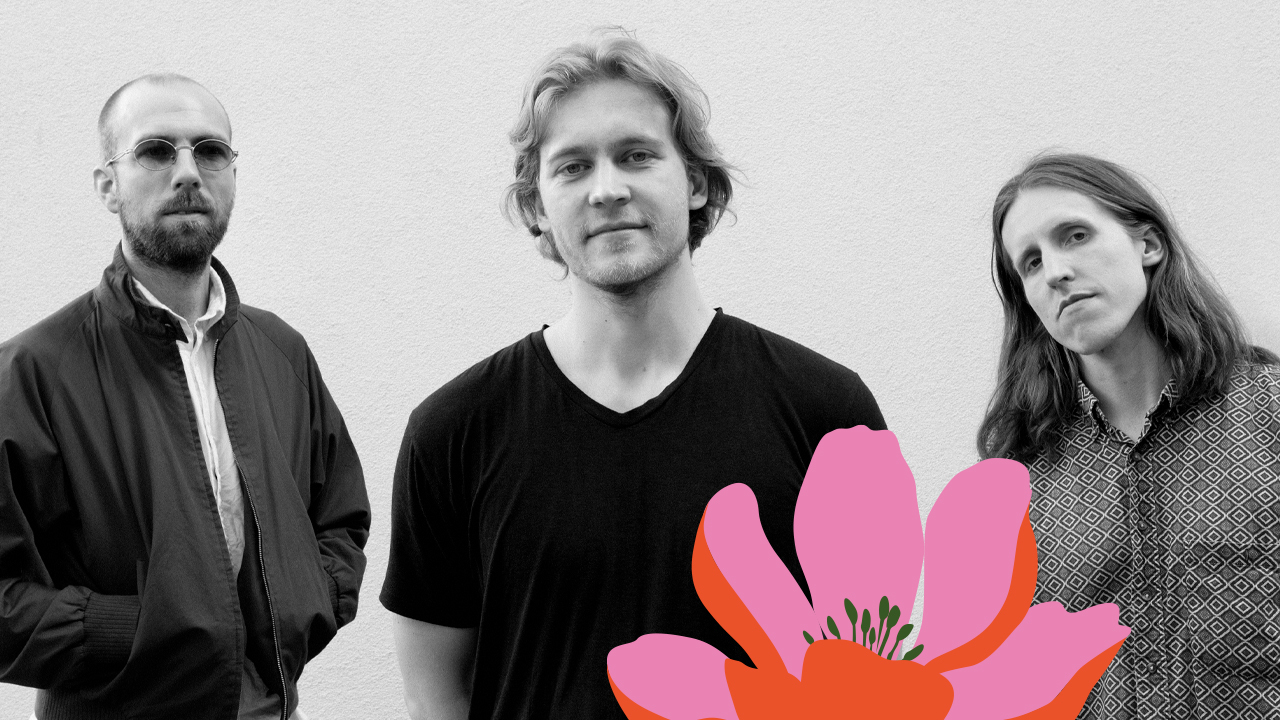 Sommerkonsert: Håvard Ersland Trio