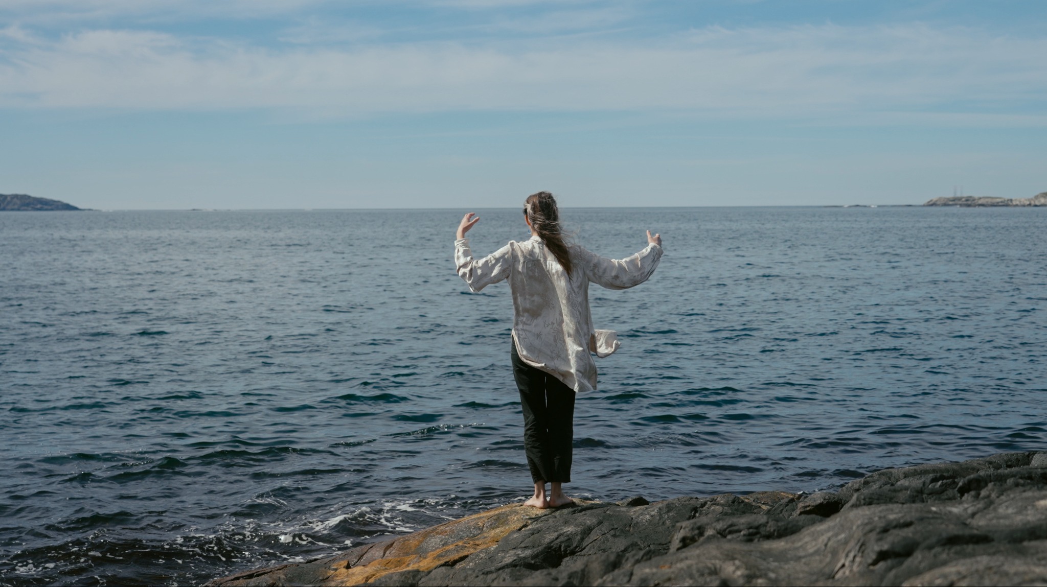 Mediations on Listening - Samtale og filmvisning