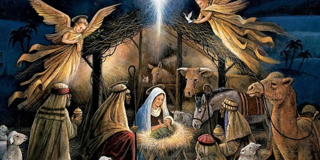 Sangstudentenes julekonsert