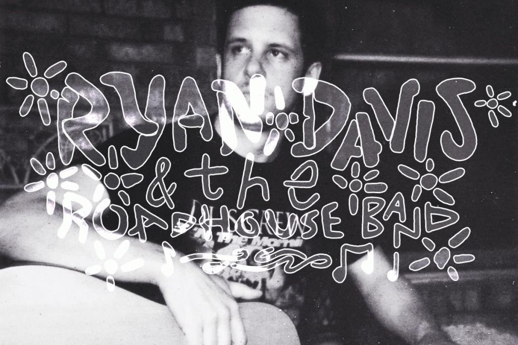 Ryan Davis & The Roadhouse Band