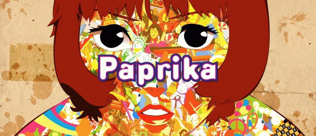 Filmklubb: Paprika