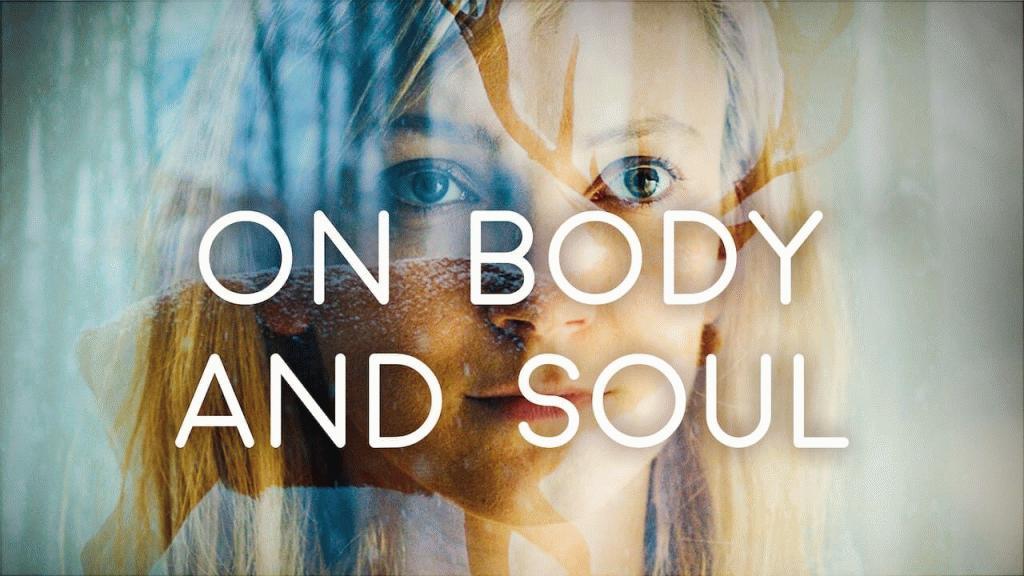 Filmklubb: On Body and Soul