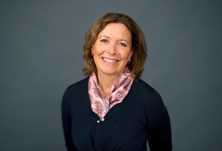 Dialogmøte med Høyre og Kari Sofie Bjørnsen