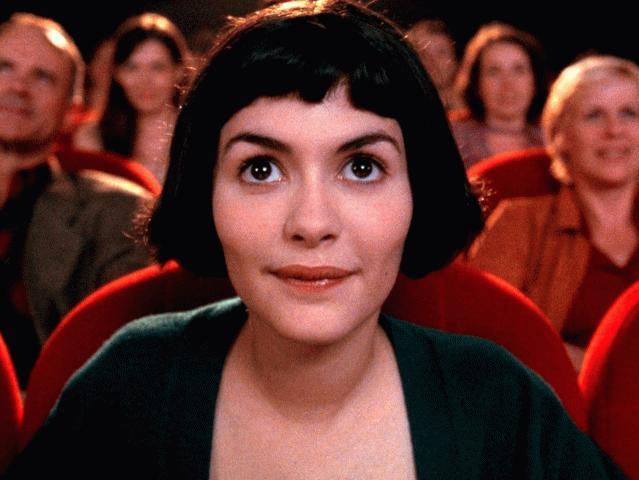 Sølvberget cinematek: Den fabelaktige Amélie fra Montmartre