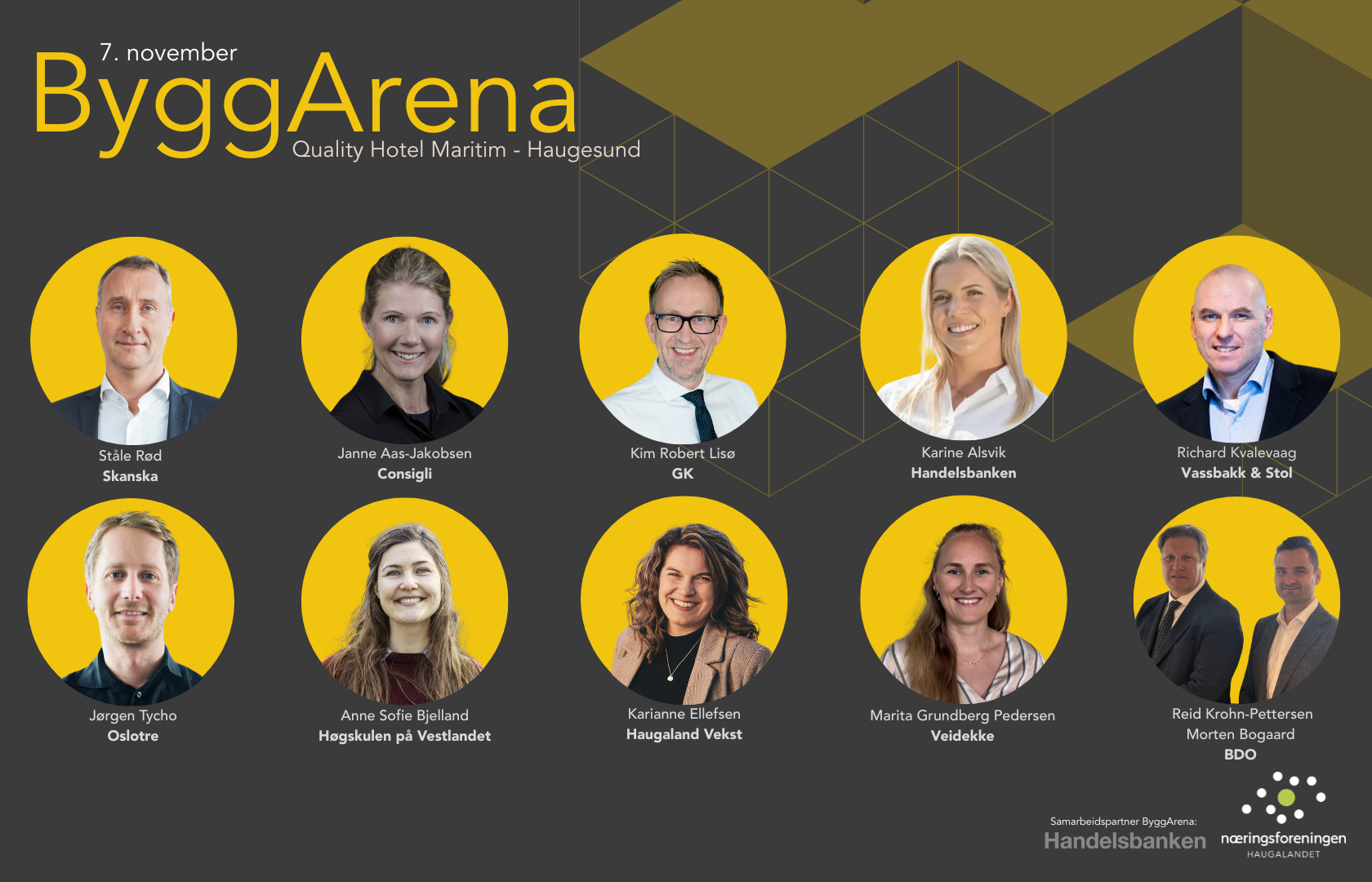 ByggArena 2025
