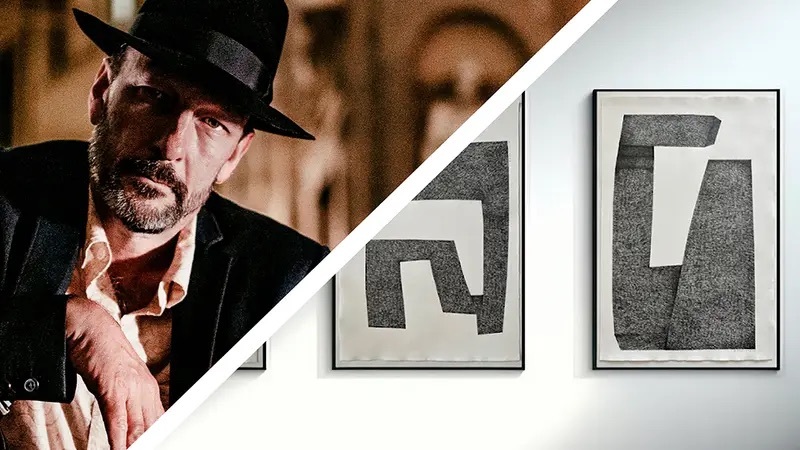 Tom Roger Aadland (konsert) + Annlaug Auestad (utstilling)